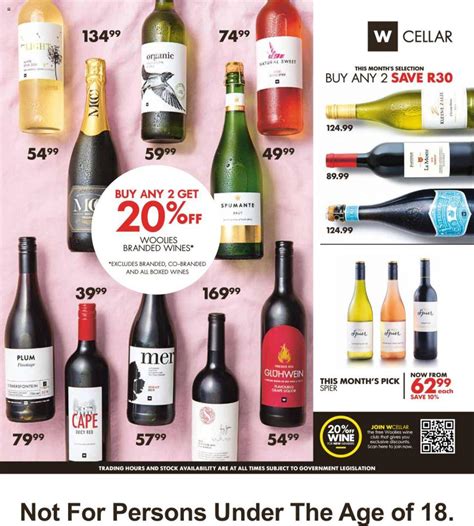 Woolworths Specials 22 March 2021 | Woolworths Catalogue | Woolies