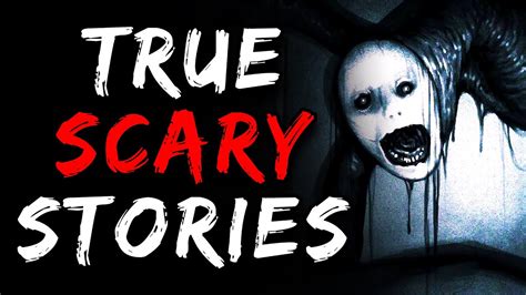 Terrifying Stories