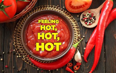 7 Legit Health Benefits of Slathering Your Food with Hot Sauce | Women ...