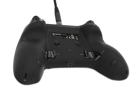 NACON Revolution PRO Controller – All your games and platforms ...