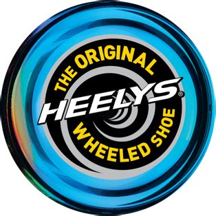 Size Chart – Heelys