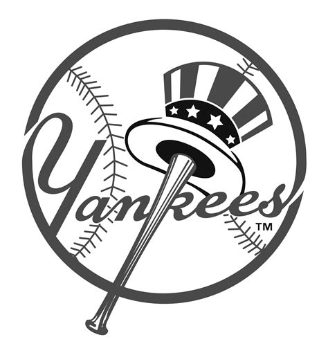 New York Yankees Logo PNG Transparent & SVG Vector - Freebie Supply ...