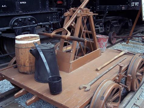 Railroad Museum of Pennsylvania | Discover Lancaster