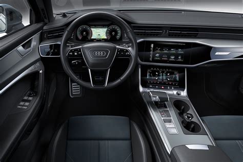 2023 Audi A6 allroad pictures