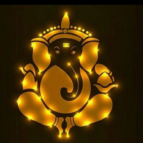 Ganesha Images