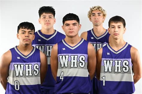 Boys Hoops: Panthers down Falcons, claim share of 32-6A crown | MyRGV.com