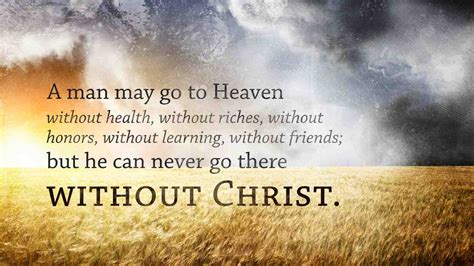 Christian Quotes About Heaven. QuotesGram