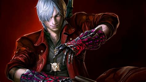 Papel de parede : 1920x1080 px, Devil May Cry 4, DMC, DmC Devil May Cry ...