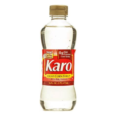 Karo Light Corn Syrup (470 ml) - Tasty America- American Candy, Snacks ...