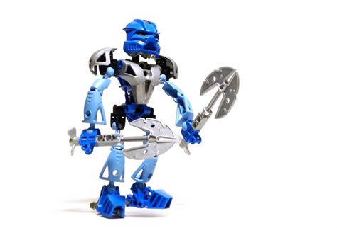 LEGO Bionicle Toa Nuva Complete Set of 6: 8566 8567 8568 8570 8571 8572 ...