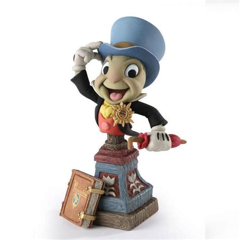 Jiminy Cricket Figurine | eBay