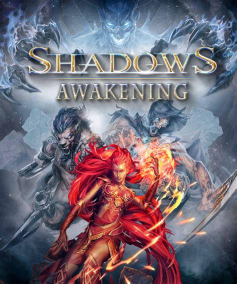 Shadows: Awakening PS4 Cheats - Best CheatCodes/Tips/Walkthrough 2019