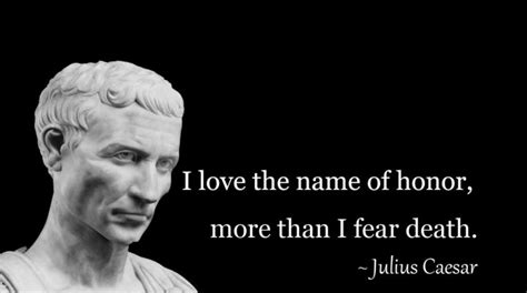 Timeless Wisdom: Inspiring Julius Caesar Quotes - Well Quo