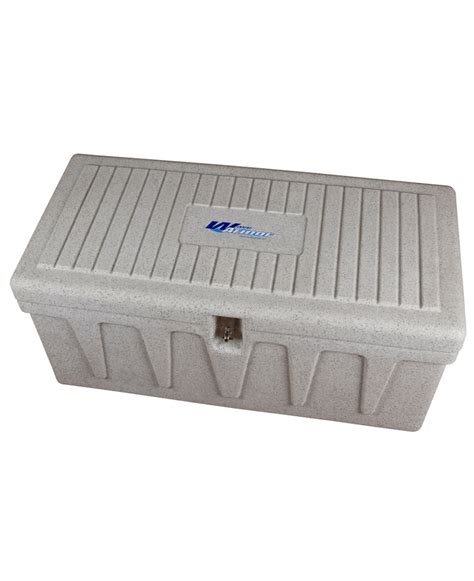 Lockable Dock Box – Midwest Marine Supplies