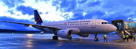 Brussels Flights Ticket | Airlines Booking on 2024