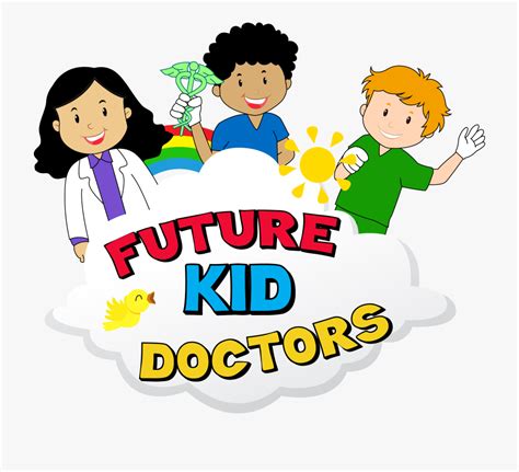 kids doctor clipart 10 free Cliparts | Download images on Clipground 2024