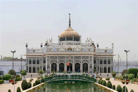 15 mind-blowing facts about Lucknow