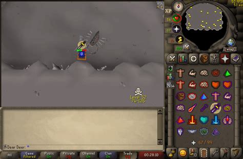 Ironman Wilderness Slayer Guide - OSRS - Old School Runescape Guides