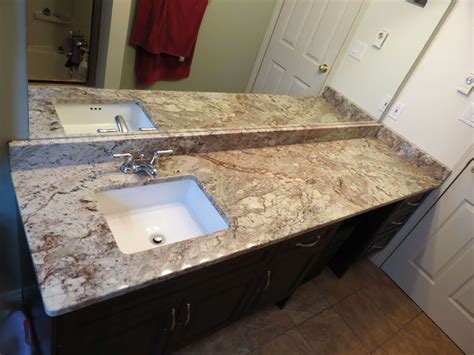 Typhoon Taupe Granite | Countertops, Cost, Reviews