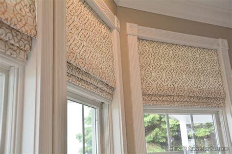 Best 15+ of Custom Roman Blinds