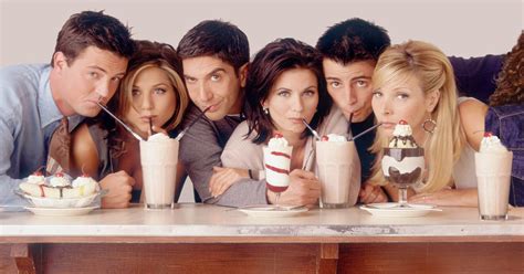 'Friends' 25th anniversary: Theaters show episodes