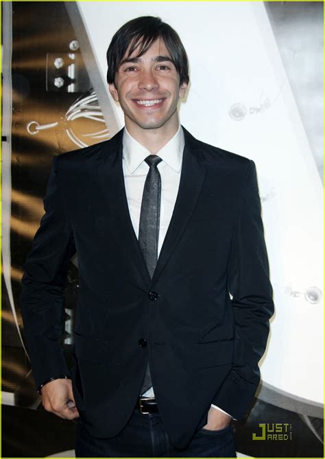 Photo: justin long drag me to hell 10 | Photo 1953371 | Just Jared ...