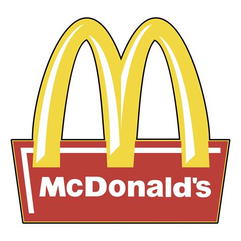 McDonald’s – Logos Download