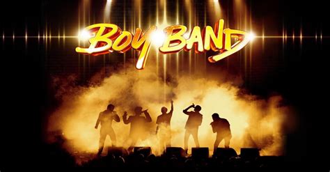 Watch Boy Band TV Show - ABC.com