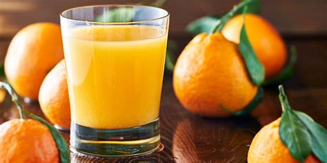 6 Best Orange Juice Brands - Orange Juice Taste Test