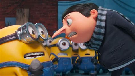 Why Movie Theaters Are Begging #Gentleminions To Stay Home From ...