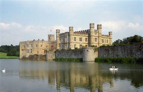 Rent Leeds Castle for £1 Million During The London 2012 Olympics ...