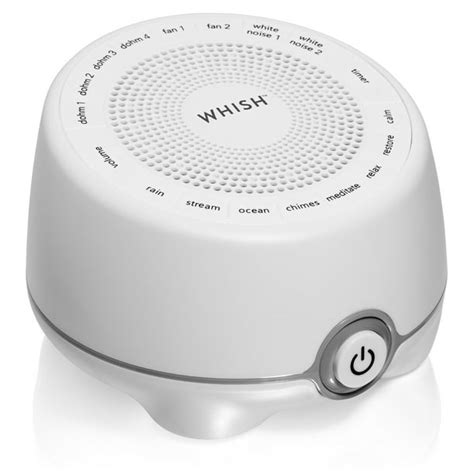 sleep noise machine