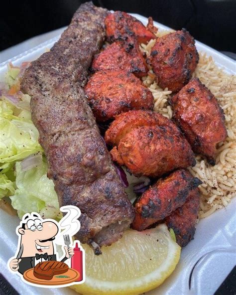 Menu at Watan Kabob - Financial Drive restaurant, Mississauga ...