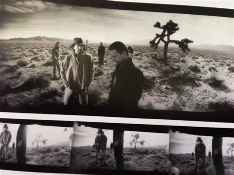 30 Years on, U2's 'The Joshua Tree' Still Draws Fans to the Edge of ...