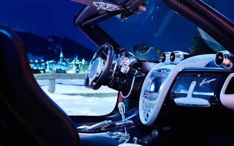 Best Luxury Car In The World Interior | Cabinets Matttroy