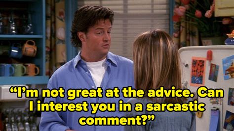 Friends: 70 Best Quotes From The TV Show