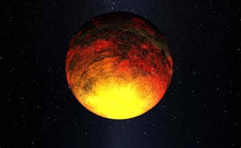 The Strangest Alien Planets in Pictures | Space