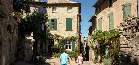 Best places to stay in Vaison La Romaine, France | The Hotel Guru