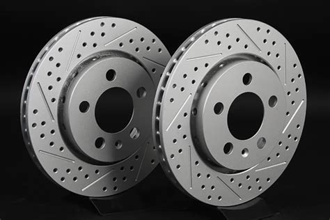 Brake Kit Upgrades for Racing Applications • STATE OF SPEED