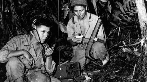 Windtalkers Ww2