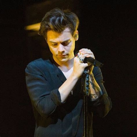 Stream Harry Styles / Two Ghosts - Live by The Harry Daily | Listen ...