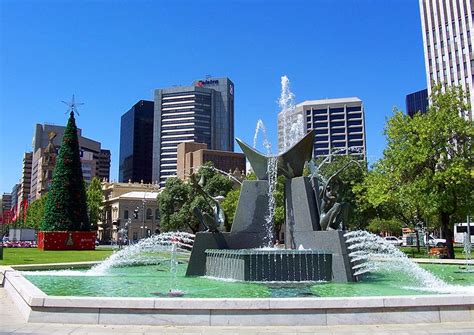 18 Top Attractions & Places to Visit in Adelaide | PlanetWare