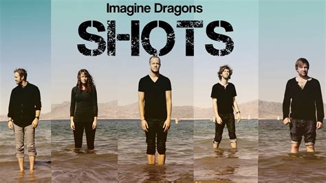 Imagine Dragons - Shots (Tradução) - YouTube