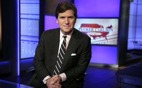 Fox defends Tucker Carlson after ADL urges his firing for white ...