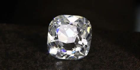 Miners diamond - Clearing the name origins and history