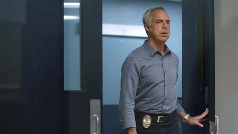 IMDb TV Announces BOSCH Spinoff Series | Seat42F