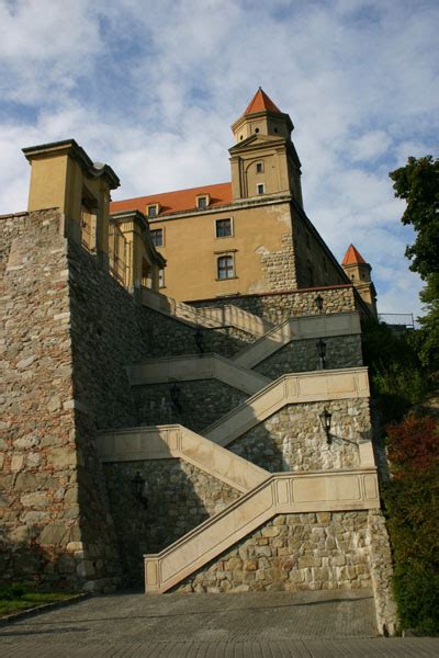 Bratislava.info - Pictures of Bratislava castle