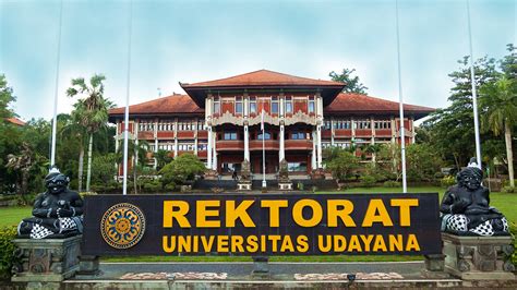 20 Besar Ranking Universitas di Indonesia Tahu - UtakAtikOtak.com