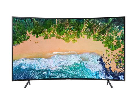 Samsung 49 Inch-Digital-Smart-UHD 4K-Series 7 Curved Tv - Cellular Kenya