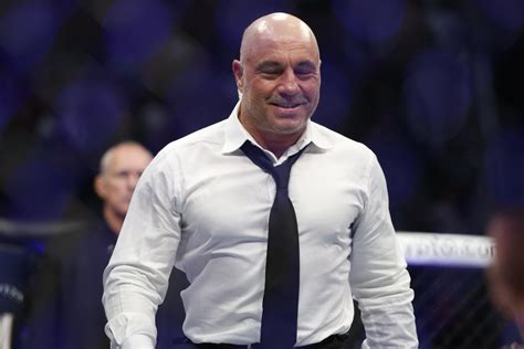 Joe Rogan Returns To Commentary For UFC 290 - Sports Illustrated MMA ...